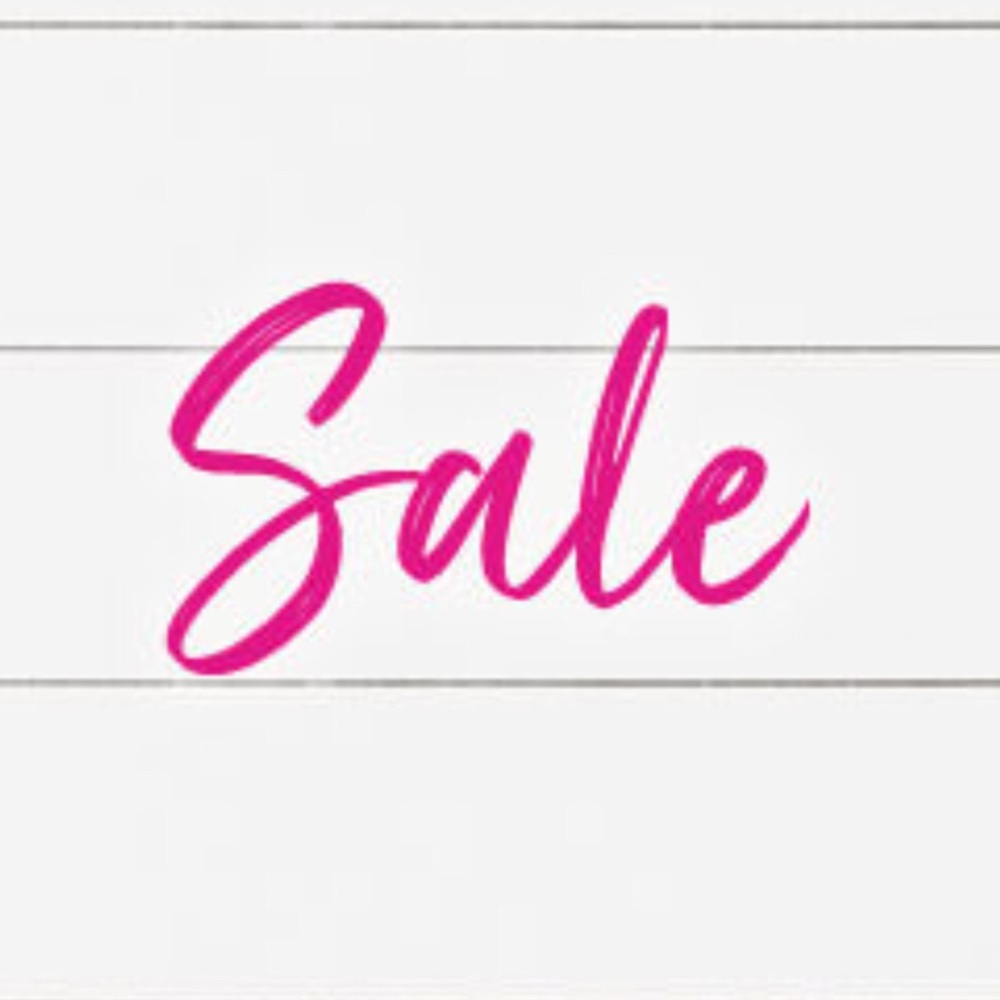 New items on sale !